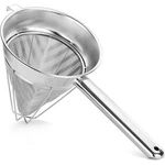 Norpro Stainless Steel Chinois/china Cap Strainer. Fixed Price $53.95.