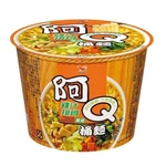 (12 Bowls) Uni-president Ah-q Braised Pork Chop Instant Noodles. Fixed Price $79.95.