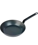 Restaurantware-met Lux 10" Pans, 6 Lightweight Frying Black Carbon New. Fixed Price $49.99.