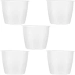 Rice Measuring Cup: 10PCS 160ML Plastic Transparent For Cooker And Dry/liqui. Fixed Price $23.99.