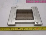 Nemco 56539-1 Blade Assembly Set 56750-1. 3/16" Easy Onion Slicer. Fixed Price $151.90.