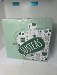 Susteas Salad Spinner And Grater LS-1082C Green.. Fixed Price $24.00.