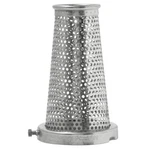 Pumpkin Screen Coarse Accessory For Model Food Strainer VKP2502. Fixed Price $29.55.