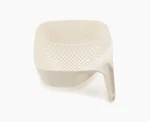 Joseph Square Colander White 40092. Fixed Price $39.84.