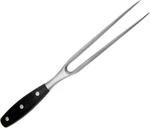 Carving Fork, Meat 12 Inch Cooking Stainless Steel Bbq Long. Fixed Price $23.28.