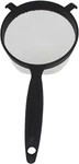 Usa IMU-71133W Plastic Strainer 6-INCH Black Inches. Fixed Price $10.37.