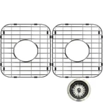 13- X 11- Protector Grids For Sinks Universal Double. Fixed Price $44.13.