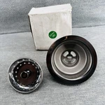 Commercial 3750-133 Kitchen Sink Basket Drain Strainer C4. Fixed Price $17.99.