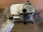 Globe G10 In Medium Duty Manual Slicer. Fixed Price $1299.00.