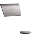 Kohler Tea-for-two Bath Drain Trim Brushed Nickel 23857-BN. Fixed Price $80.00.