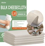 Olicity Cheese Cloth Roll,grade 90,3X45FT, 135 Sq - 15 Yards. Fixed Price $35.98.