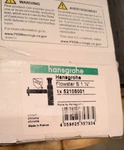 Hansgrohe 52105001 Flowstar Bottle P-trap Chrome. Fixed Price $129.87.