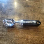 Kitchenaid Ice Cream Scoop Heavy Duty. Fixed Price $14.99.