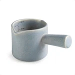 Espresso Cups Ceramic, Measuring With Dual Measurement Scale, E.... Fixed Price $23.37.