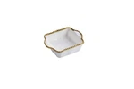 Pampa Bay Titanium Baking Dish (square Single, Golden Salerno). Fixed Price $30.68.