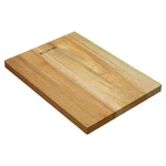 Elkay LKCB1217AC Acacia Hardwood 12" X 16-7/8" 1" Cutting Board. Fixed Price $88.04.