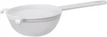 Hic Kitchen Double-ear Fine Mesh 5.5-INCH, White. Fixed Price $13.89.