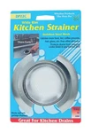Kitchen Strainer Wd Rim. Fixed Price $54.81.