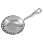 Update International (JST-6) Stainless Steel Julep Strainer. Fixed Price $7.48.