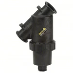 Banjo MLS222-30 Y Strainer, 9 L, Mesh. Fixed Price $116.99.