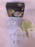 Urban Trend Smart Cut Salad - Rinse, & Serve With Bowl. Fixed Price $12.99.