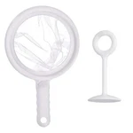 Ultra Fine Nylon Strainer Sieve Sifter Filter With Press Tool - 25, 75, 150. Fixed Price $9.50.