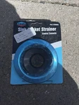 Ez-flo Stainless Steel Spin & Seal Basket Strainer Part No. 30005 1/2. Fixed Price $12.99.
