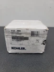Kohler K-9132-2MB 4-3/8" Round Shower Drain Vibrant Brushed Moderne Brass. Fixed Price $43.57.
