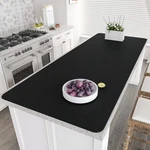 Warome Silicone MAT,78.7 X 23.6 Heat Resistant Mats For Countertop,. Fixed Price $91.43.