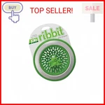 Msc International Joie Ribbit Kitchen Sink Strainer Basket, Frog, 4.5-INCH, Gree. Fixed Price $8.89.