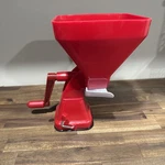 Kitchen Tomato Press, Sauce Puree Maker And Food Strainer.. Fixed Price $29.99.