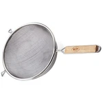 Tablecraft Products Company 86 Mesh Strainer,dia. 1/4 Pk 10. Fixed Price $62.40.