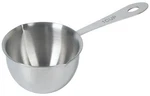 Dotinghux 1 Stainless Steel Measuring Cup, Types Of 8.3*4.2, Silver. Fixed Price $21.73.