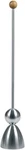 Original Clack Egg Opener Premium German Stainless Steel Topper. Fixed Price $51.10.
