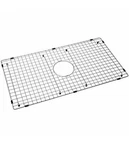 Serene Valley NDG3016C Sink Bottom Grid Center Drain 29-1/2 X 15-9/16. Fixed Price $32.99.