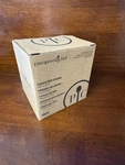New Pampered Chef Funnels With Strainer Item #100911 Brand Three. Fixed Price $10.99.