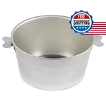 Gobel 8-CUP Charlotte Mold, 7-3/8 By 4-INCH. Fixed Price $43.17.
