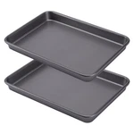 Thicken 1/4 Quarter Cookie Baking Sheet Pan 13.58 9.84INCH (inner 12.8X9.06.... Fixed Price $38.30.