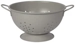Now Designs Fog Colander, 1 Ea 2.69 Quart Matte. Fixed Price $23.76.
