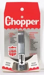 Chopper Kitchen 3" Dia. Fixed Price $22.15.