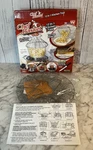 Chef Basket 12 Kitchen Tool 2010 Seen On Tv Telebrands Strainer. Fixed Price $11.99.