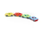Stack & Link Racers - Green Toys. Fixed Price $71.32.