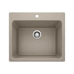 Blanco Single-bowl Laundry/utility Sink 401926. Fixed Price $326.89.
