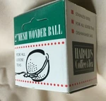 Harold's Import 2" Mesh Ball Tea Infuser Filter Strainer Stainless Green Herbal. Fixed Price $6.00.