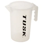 Tusk Measuring Cup Wtih Lid - THF01. Fixed Price $17.99.
