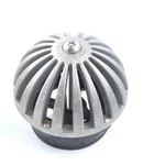 Rectorseal Guardian Drain Lock 4" Self Contained Dome Neutral. Fixed Price $30.00.