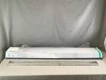 Hansgrohe 56042801 Linear Shower Accessories Raindrain Frame Only. Fixed Price $150.00.