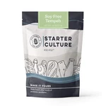 Cultures For Health Soy-free Tempeh Starter 4 Packets Spores Di.... Fixed Price $30.82.
