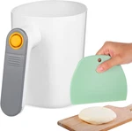 Partykindom Electric Flour Sifter: Battery Operated For Baking With. Fixed Price $32.52.