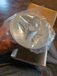 Lkpdqssm, Elkayquartz Perfect Drain 3-1/2" Removable Strainer, Silvermist. Fixed Price $12.15.